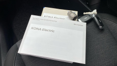 Hyundai KONA 100kW Premium 39kWh 5dr Auto Electric Hatchback